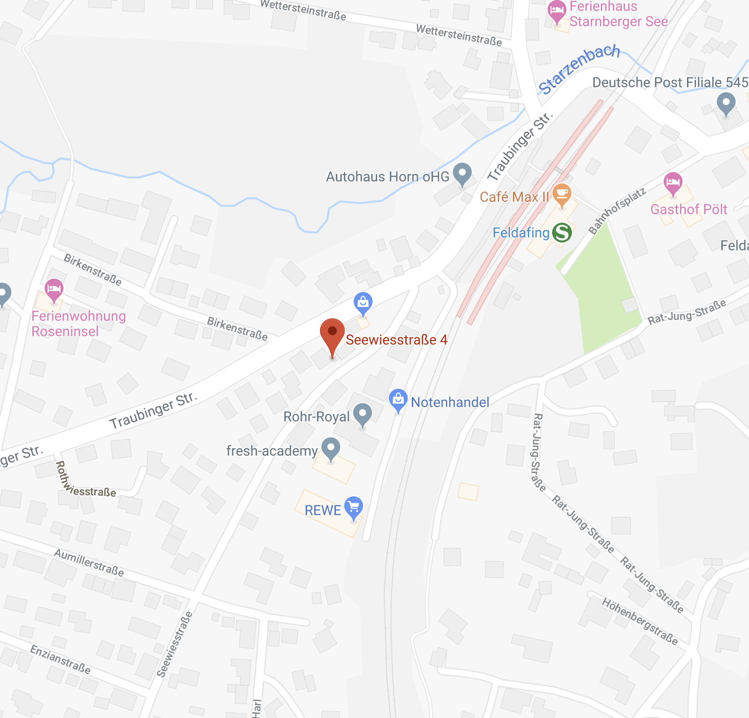 map to address